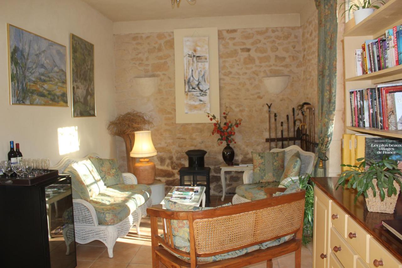 Le Jardin Sarlat Bed & Breakfast Exterior photo